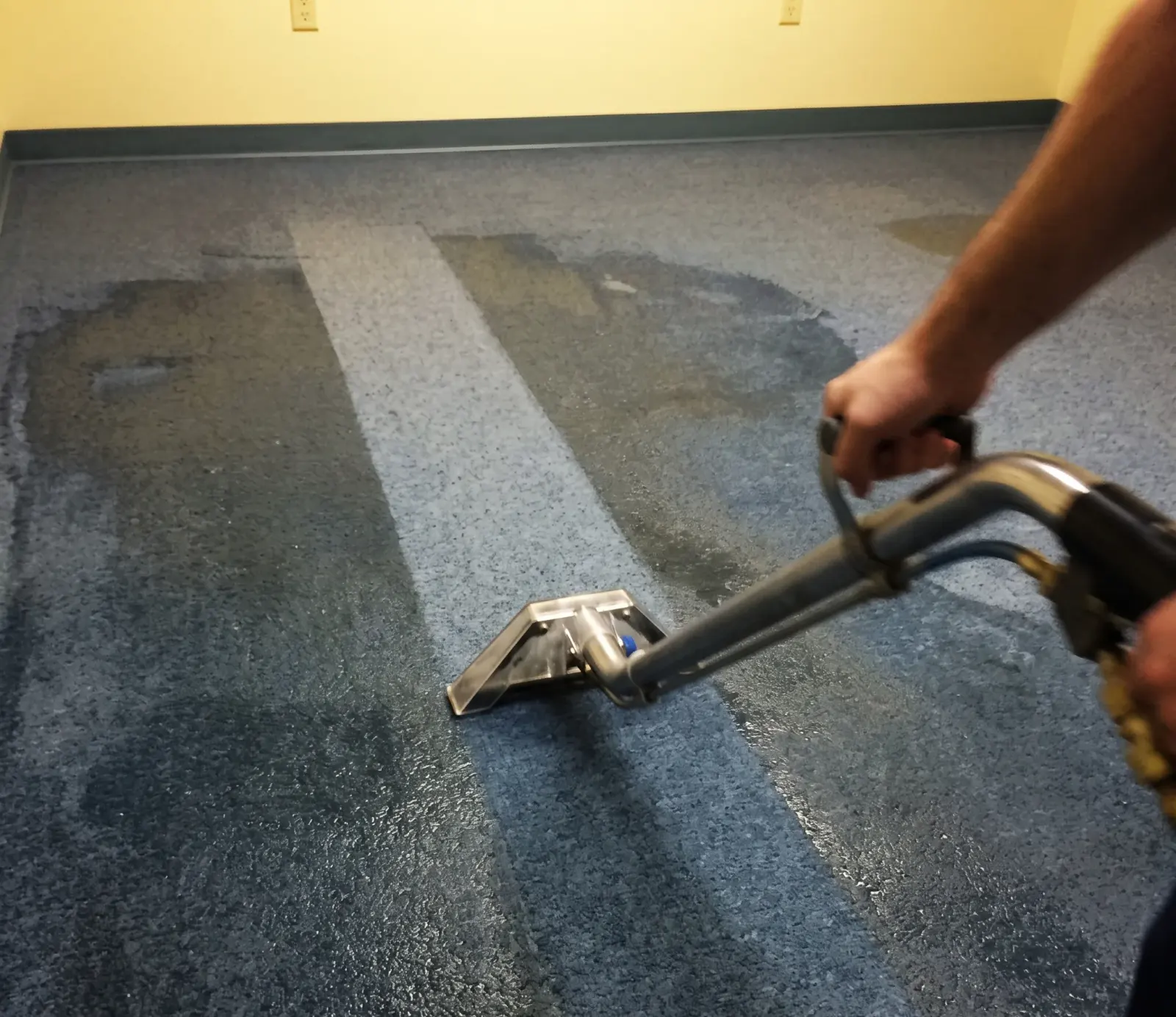Emergency Water Extraction Time in Spokane Valley, WA